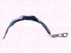 KLOKKERHOLM 3451387 Panelling, mudguard