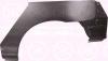 KLOKKERHOLM 3470591 Sidewall