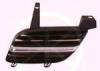 KLOKKERHOLM 1632992A1 Radiator Grille