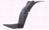 KLOKKERHOLM 5507382 Panelling, mudguard