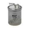 HENGST FILTER H281WK Fuel filter