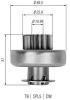 MAGNETI MARELLI 940113020324 Pinion, starter
