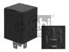 FEBI BILSTEIN 34502 Relay, wipe-/wash interval; Relay, wipe-/wash interval