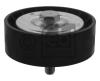 FEBI BILSTEIN 36366 Tensioner Pulley, v-ribbed belt
