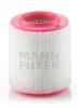 MANN-FILTER C16522 Air Filter