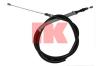 NK 903950 Cable, parking brake
