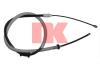 NK 903991 Cable, parking brake