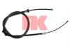 NK 903992 Cable, parking brake