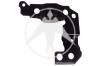 SIDEM 819637 Control Arm-/Trailing Arm Bush