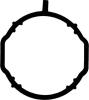 VICTOR REINZ 71-40514-00 (714051400) Gasket, intake manifold