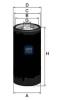 UFI 2327600 Oil Filter