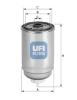 UFI 2444400 Fuel filter