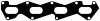 AJUSA 13225700 Gasket, exhaust manifold