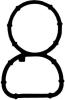 AJUSA 13228900 Gasket, intake manifold