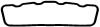 AJUSA 11006800 Gasket, cylinder head cover