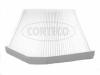 CORTECO 80000412 Filter, interior air