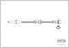 CORTECO 19032136 Brake Hose