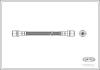 CORTECO 19032501 Brake Hose