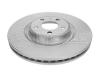 MEYLE 1155210007/PD (1155210007PD) Brake Disc
