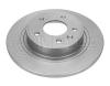 MEYLE 6155230006/PD (6155230006PD) Brake Disc