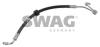 SWAG 10934479 Hydraulic Hose, steering system