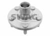 SWAG 81928247 Wheel Hub