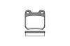 ROADHOUSE 223950 Brake Pad Set, disc brake