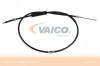VAICO V2530012 Cable, parking brake