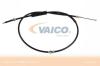 VAICO V2530012 Cable, parking brake