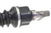 SPIDAN 21126 Drive Shaft
