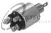 TRUCKTEC AUTOMOTIVE 02.17.020 (0217020) Solenoid Switch, starter