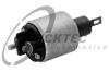 TRUCKTEC AUTOMOTIVE 0217024 Solenoid Switch, starter