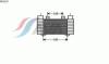 AVA QUALITY COOLING MZ4239 Intercooler, charger