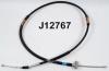 NIPPARTS J12767 Cable, parking brake