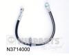 NIPPARTS N3714000 Brake Hose