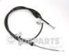NIPPARTS J3928029 Cable, parking brake
