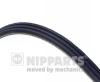 NIPPARTS J1030625 V-Ribbed Belts