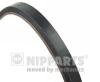 NIPPARTS J11708 Cable, parking brake