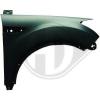 DIEDERICHS 1470006 Wing