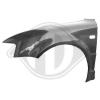 DIEDERICHS 2245007 Wing
