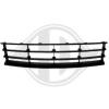 DIEDERICHS 7831145 Ventilation Grille, bumper