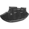 DIEDERICHS 8010240 Silencing Material, engine bay