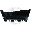 DIEDERICHS 8010300 Silencing Material, engine bay