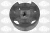 SASIC 9001950 Mounting, axle bracket