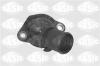 SASIC 3361A11 Coolant Flange