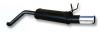 ASSO 95750912 Sports Silencer
