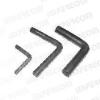 ORIGINAL IMPERIUM 5504 Radiator Hose