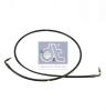 DT 2.70928 (270928) Hose Line, driver cab tilt unit