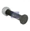 DT 4.40229 (440229) Collar screw, propshaft