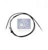 DT 4.62110 (462110) Bonnet Cable